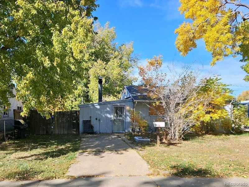 1251 S Zenobia St, Denver, CO 80219