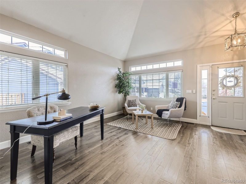 4295 S Braun Ct S, Morrison, CO 80465