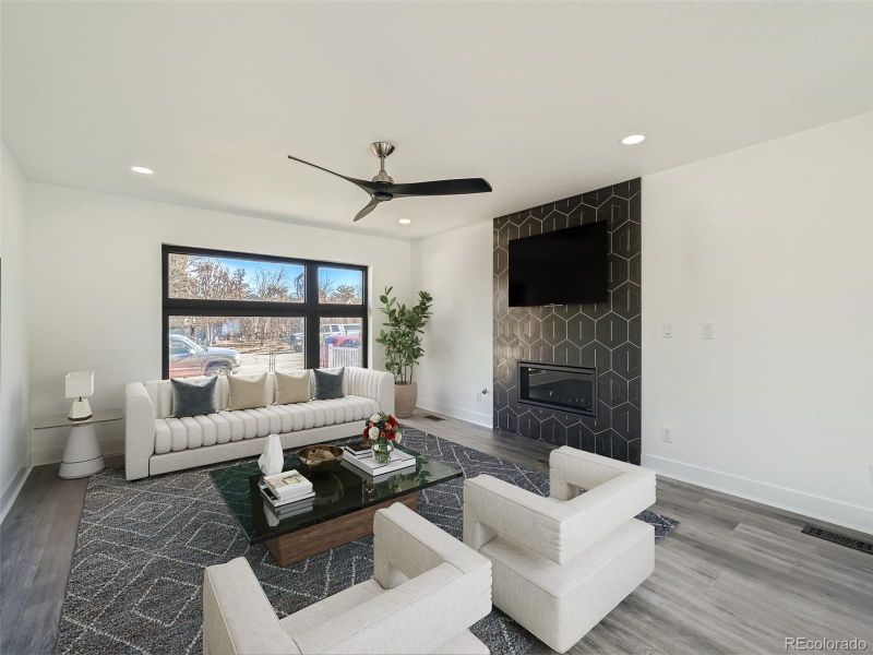 4549 S Pennsylvania St, Englewood, CO 80113