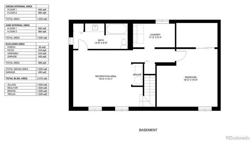 11052 Clermont Dr, Thornton, CO 80233