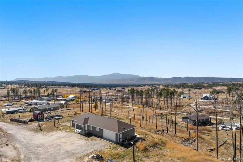 13210 Sierra Madre Rd, Colorado Springs, CO 80908