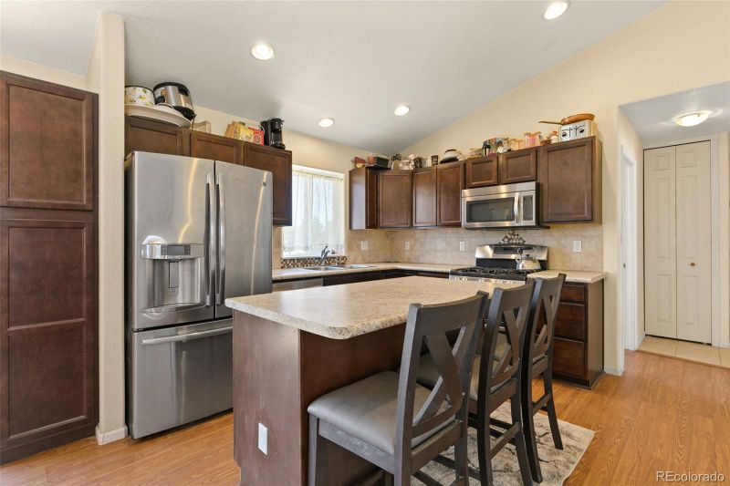 13210 Sierra Madre Rd, Colorado Springs, CO 80908