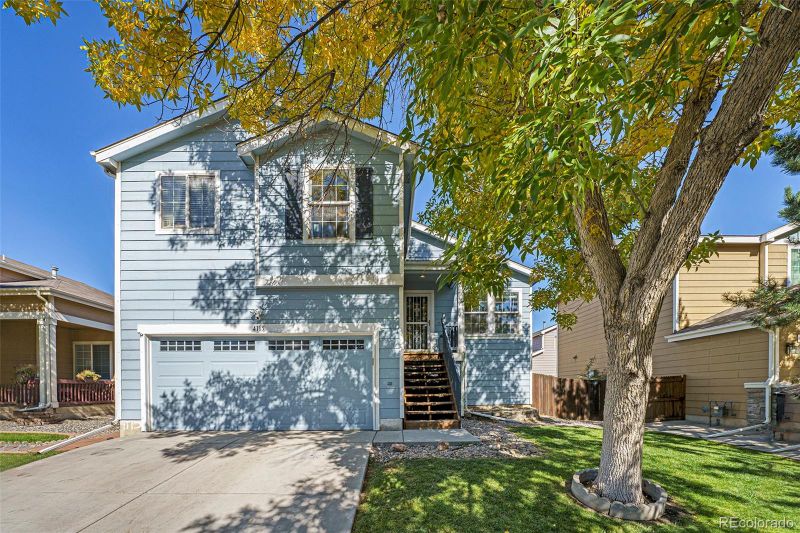 4115 W Kenyon Ave, Denver, CO 80236
