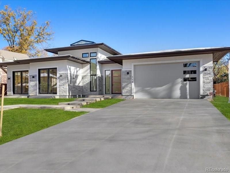 116 Krameria St, Denver, CO 80220