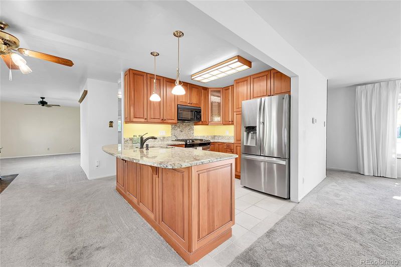 3333 E Costilla Ave, Centennial, CO 80122