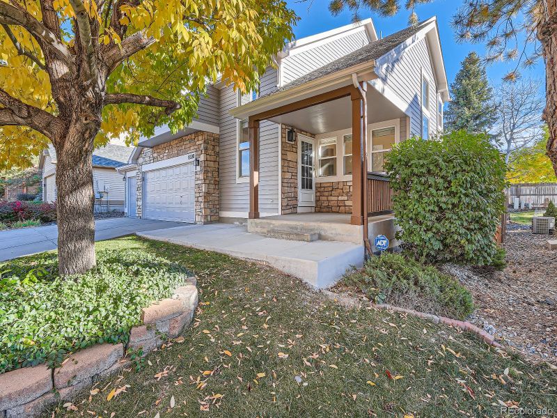 3380 W 112th Cir, Westminster, CO 80031