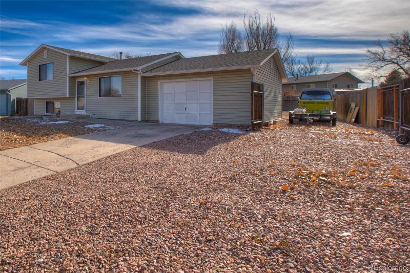7445 Vineland Trl, Colorado Springs, CO 80911