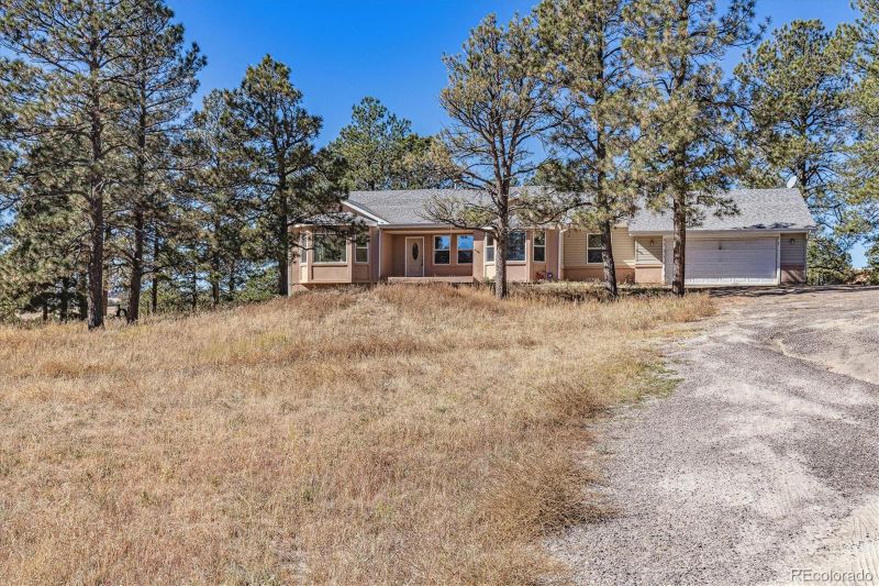 37589 Sable Ridge Rd, Elizabeth, CO 80107