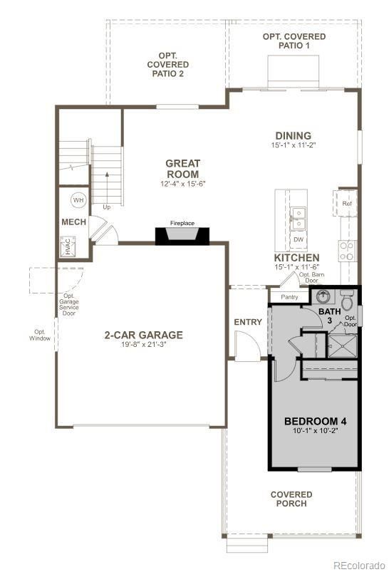 1799 Papuan Ct, Brighton, CO 80601