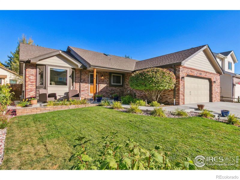 1932 Hyde Dr, Loveland, CO 80538