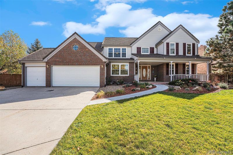 1905 Mountain Laurel Cir, Highlands Ranch, CO 80126
