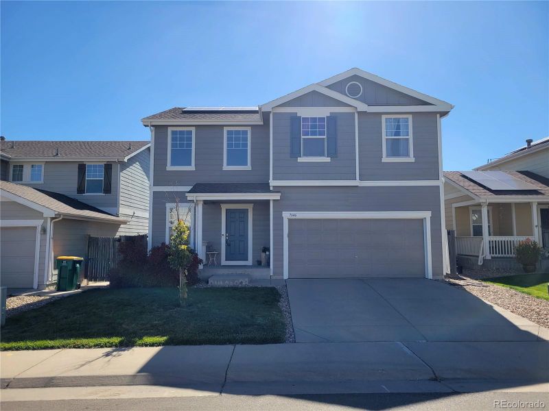 7646 Pennsylvania Ct, Thornton, CO 80229