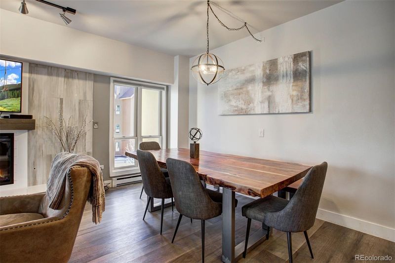 645 Park Ave S #304, Breckenridge, CO 80424