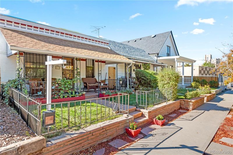 833 Elati St, Denver, CO 80204