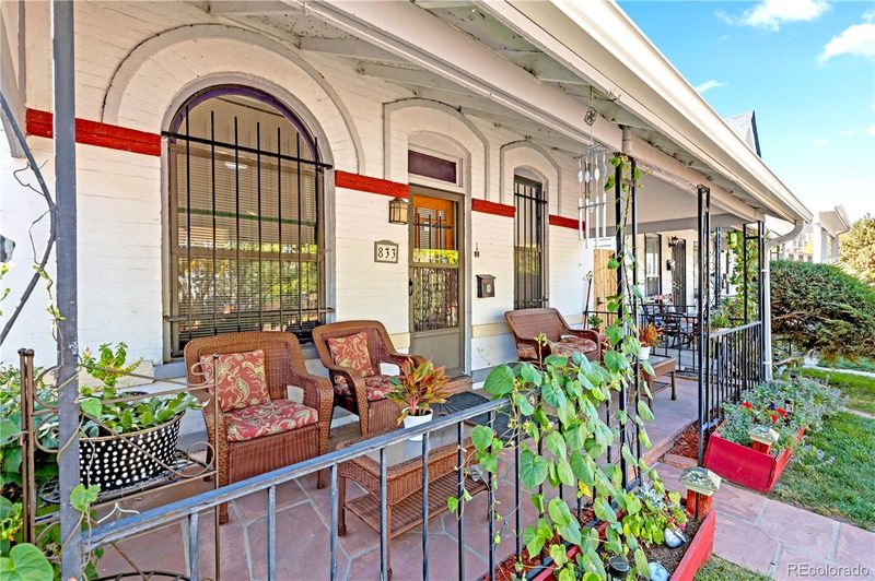 833 Elati St, Denver, CO 80204