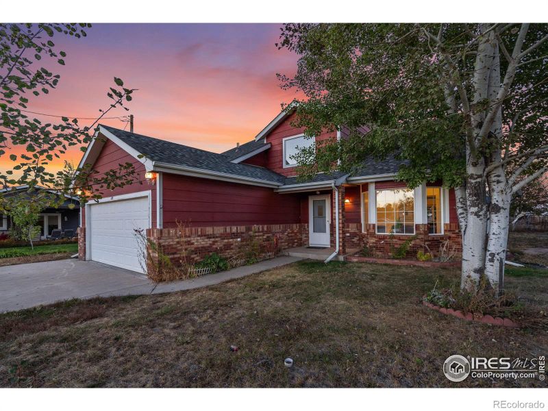 125 NE Plaza, Gilcrest, CO 80623