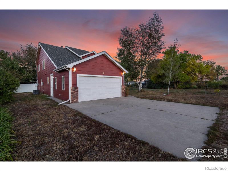 125 NE Plaza, Gilcrest, CO 80623
