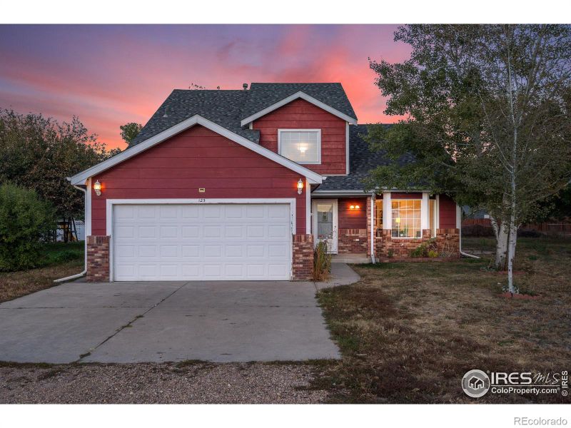 125 NE Plaza, Gilcrest, CO 80623