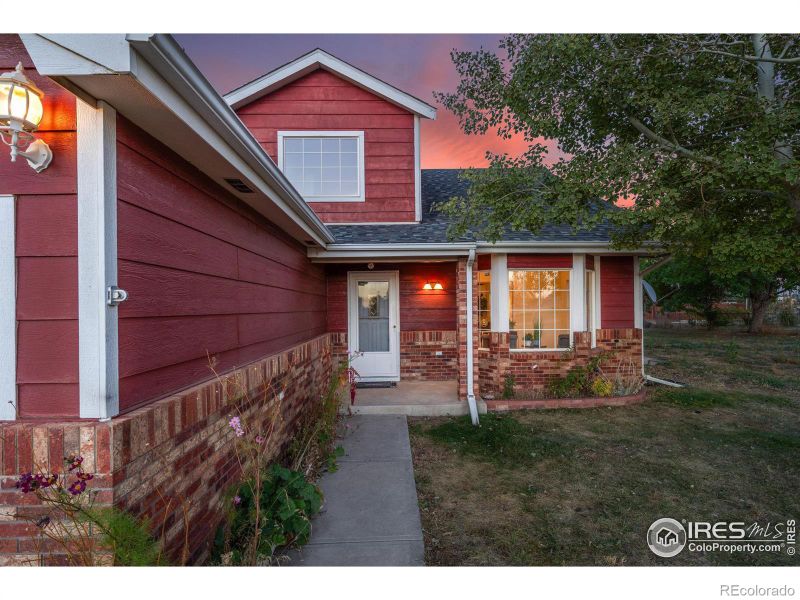 125 NE Plaza, Gilcrest, CO 80623