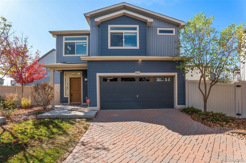 19106 E 55th Ave, Denver, CO 80249