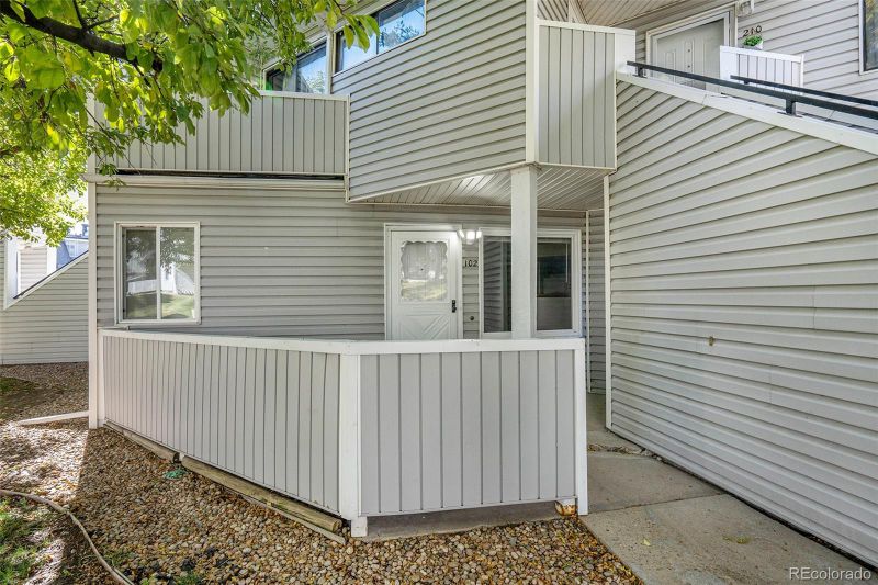 8701 Huron St #9-102, Thornton, CO 80260