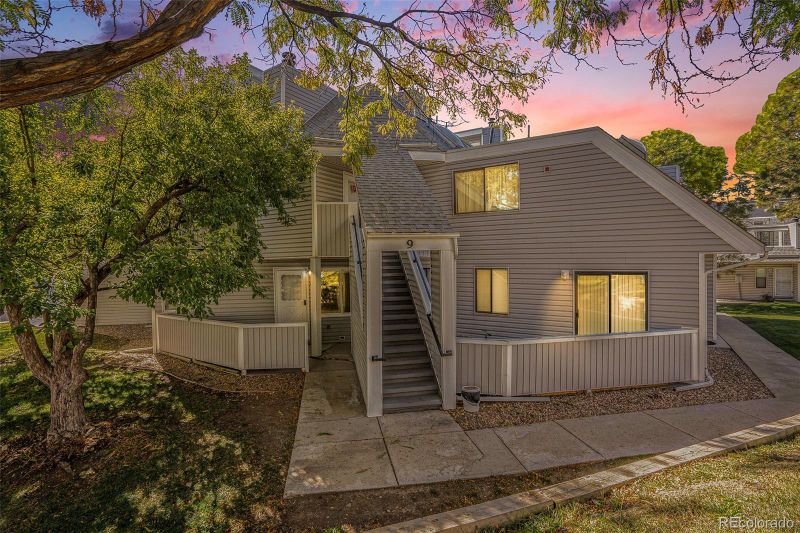 8701 Huron St #9-102, Thornton, CO 80260