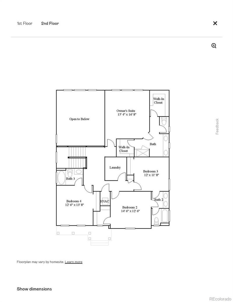 3146 S Quaker St, Morrison, CO 80465