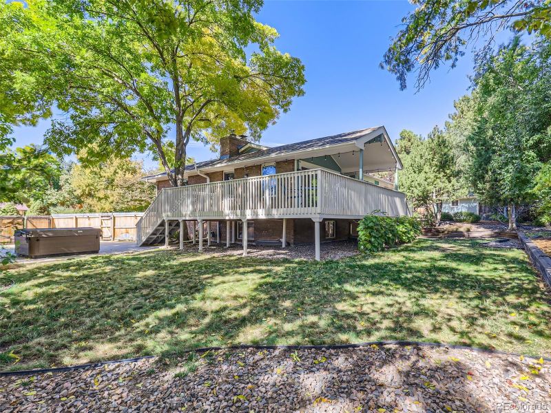 7320 Independence St, Arvada, CO 80005