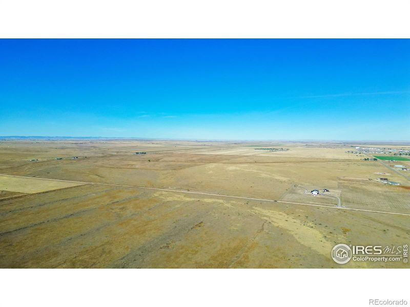 Cr 29 Lot 1, Nunn, CO 80648
