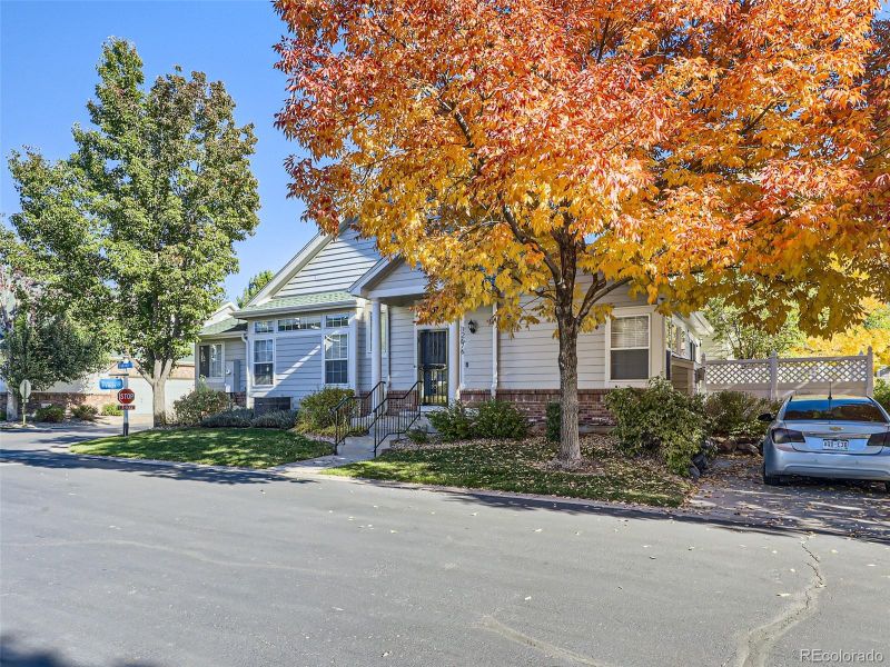 12676 E Harvard Cir, Aurora, CO 80014