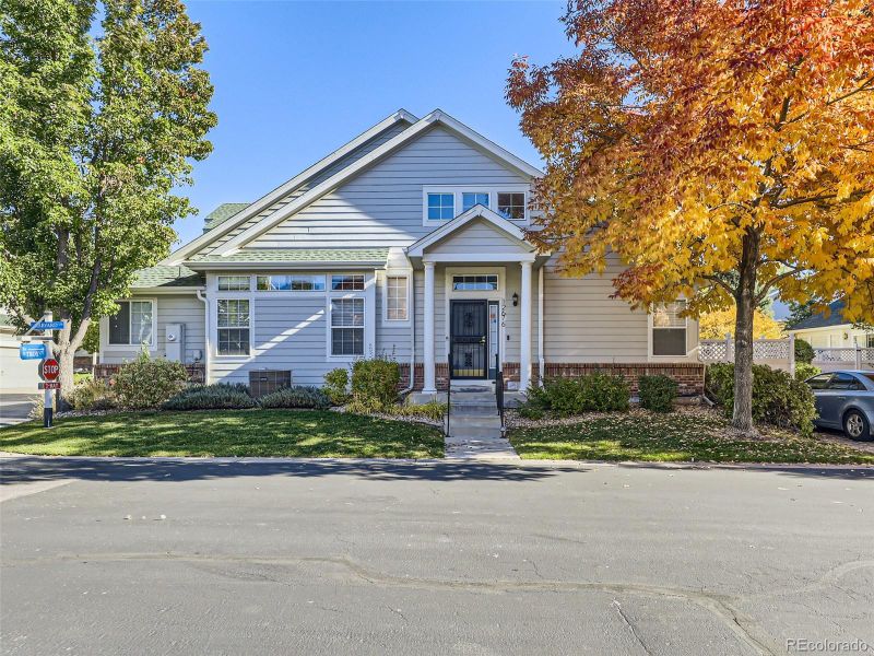 12676 E Harvard Cir, Aurora, CO 80014