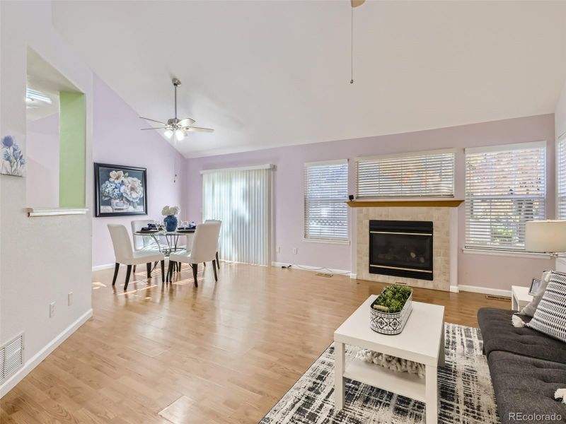 12676 E Harvard Cir, Aurora, CO 80014