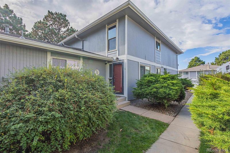 4858 Sonata Dr #C, Colorado Springs, CO 80918