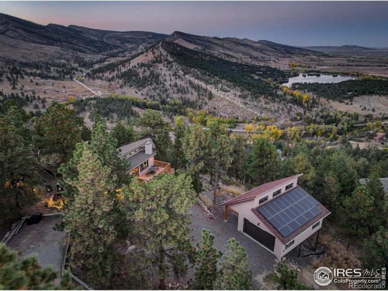 8493 Stoneridge Ter, Boulder, CO 80302