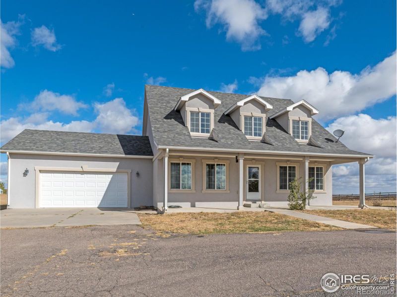 7967 County Road P 3, Wiggins, CO 80654
