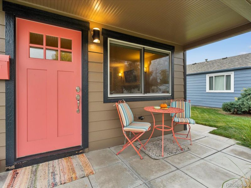 4742 N Meade St, Denver, CO 80211