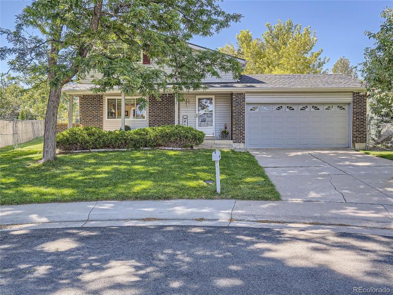 6161 S Cody Ct, Littleton, CO 80123