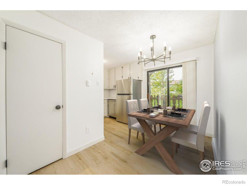 1024 E Swallow Rd #122, Fort Collins, CO 80525