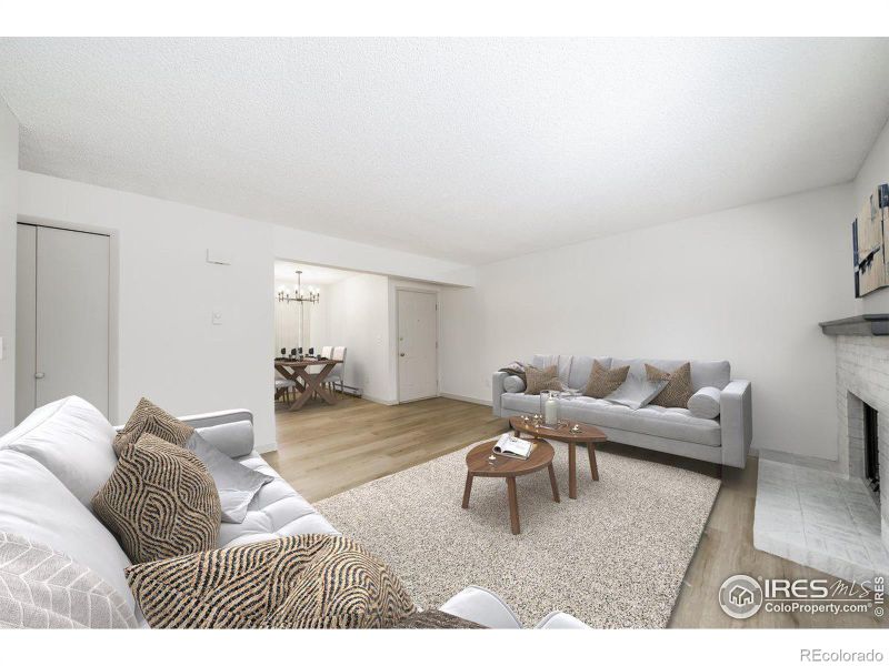 1024 E Swallow Rd #122, Fort Collins, CO 80525