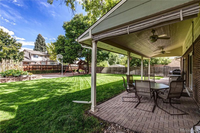 6457 W Nova Dr, Littleton, CO 80128