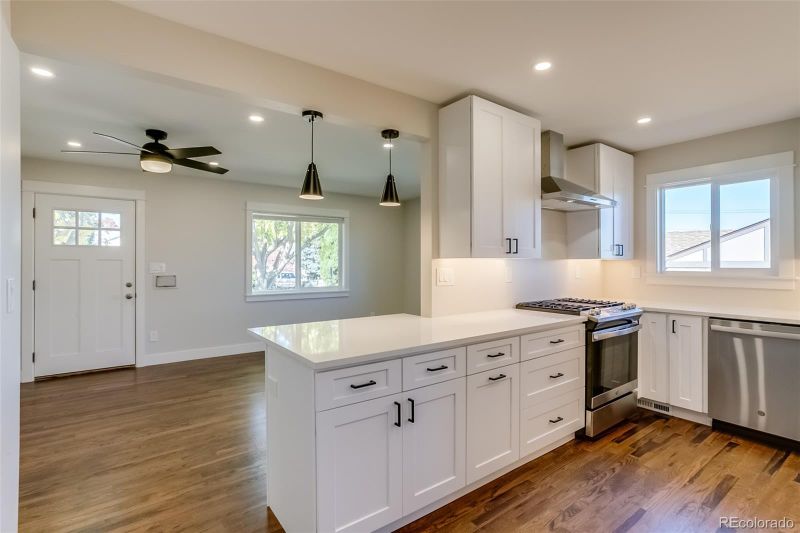 714 S Quivas St, Denver, CO 80223
