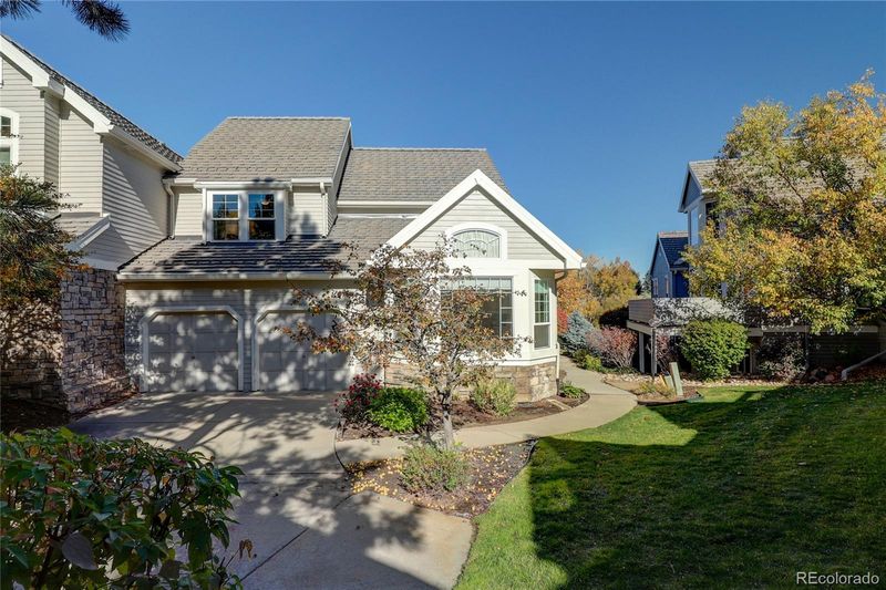 2011 W Nantucket Ct, Littleton, CO 80120
