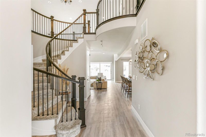 14281 Ivanhoe St, Thornton, CO 80602