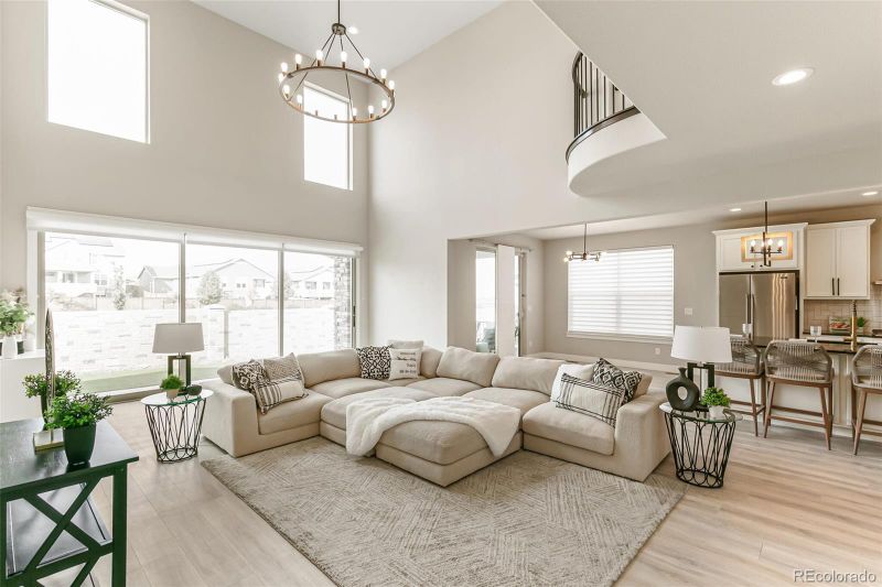 14281 Ivanhoe St, Thornton, CO 80602