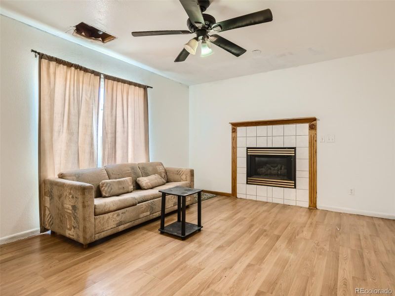 3231 Cramer Ave, Evans, CO 80620