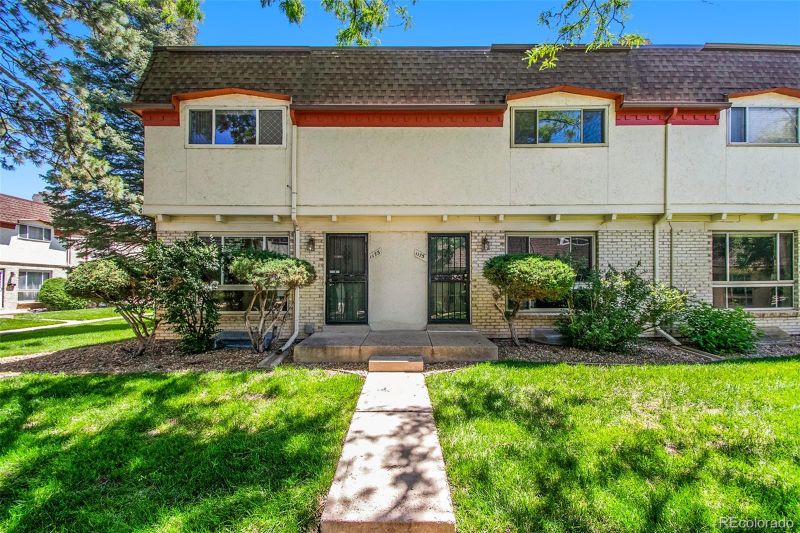 1173 S Monaco Pw, Denver, CO 80224