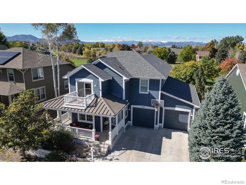 3038 Thunder Lake Cir, Lafayette, CO 80026