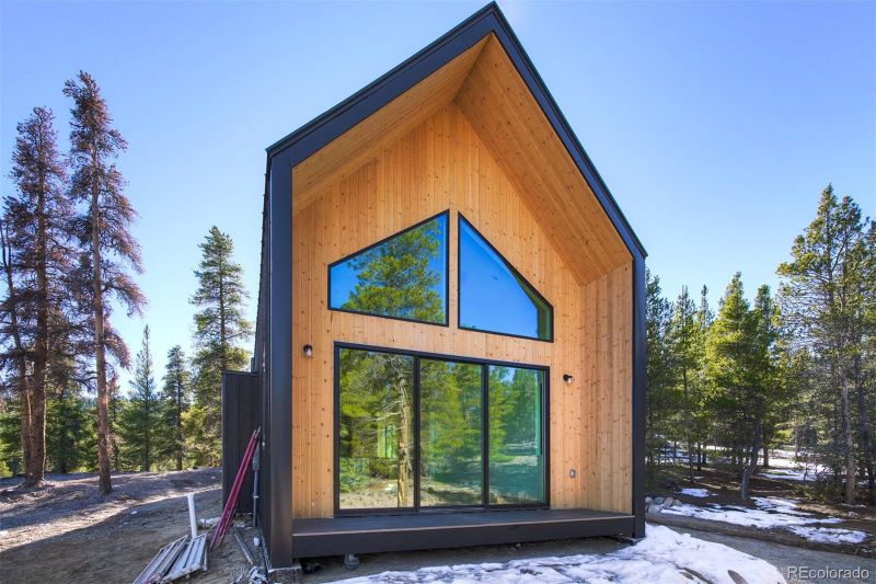 124 Peakview Dr, Leadville, CO 80461