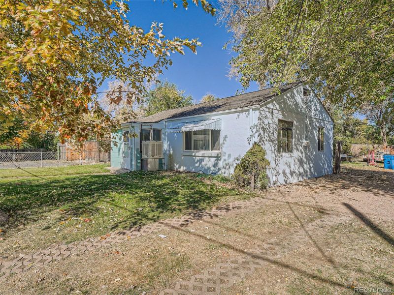 10855 W 47th Ave, Wheat Ridge, CO 80033