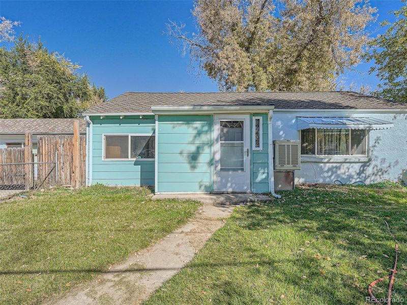 10855 W 47th Ave, Wheat Ridge, CO 80033